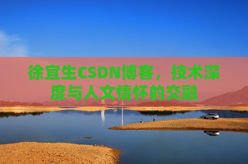 徐宜生CSDN博客，技术深度与人文情怀的交融